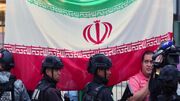 کمپ ایران امنیتی‌ترین کمپ جام جهانی