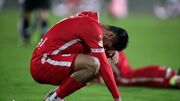 آب پاکی AFC روی دست پرسپولیس