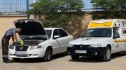 اهمیت استفاده از خدمات استاندارد نگه‌داری خودرو در آشفته‌بازار قطعات و روغن‌های تقلبی