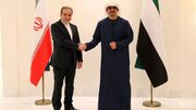 یک مقام اماراتی: ابوظبی به دنبال کاهش تنش با ایران است