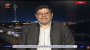 مرندی: استفاده از کشورهای مجاور برای حمله به ایران، آنها را شریک جنگ می‌کند