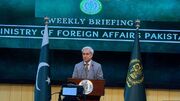 ​​​​​​​اسلام‌آباد: میانجی‌گری تا دستیابی به صلح پایدار در خاورمیانه ادامه دارد