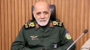 سرلشکر عبداللهی: نیروهای مسلح به هرگونه تهدید پاسخ دردناک و پشیمان‌کننده می‌دهند