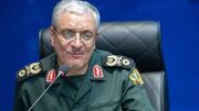 سردار طلایی‌نیک: در برابر تهدید و فشار عقب‌نشینی نمی کنیم/ دشمن ناگزیر به پذیرش آتش‌بس است