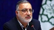 زاکانی: آیین تشییع پیکر رهبر شهید انقلاب در دهه دوم محرم برگزار می‌شود  