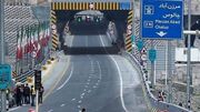 اعمال محدودیت‌های ترافیکی در محورهای چالوس، هراز و فشم