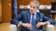 گروسی: اولویت ما راستی آزمایی کامل از توانمندی‌های هسته‌ای ایران است