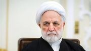 اژه‌ای: بی‌اعتمادی به آمریکا ریشه در تجربه‌های تاریخی ملت ایران دارد