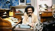 منتقد سرشناس سینما درگذشت