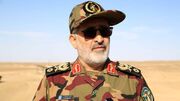 سرلشکر عبداللهی: ویژگی شهید شادمانی پیوند میان ایمان و تجربه میدانی بود
