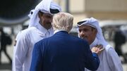 دیدار ترامپ با سران خاورمیانه در نشست آتی جی۷