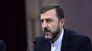 غریب‌آبادی: ایران نه شکست، نه عقب نشست و نه تضعیف شد
