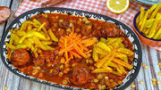 چرا به خورش قیمه «قیمه» می‌گویند؟ داستان جالب نام یکی از محبوب‌ترین غذاهای ایرانی