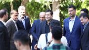 دنیامالی: مشکلات تیم ملی در جام‌جهانی تا حد زیادی برطرف شده است
