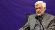 تکذیب یک نقل قول درباره سعید جلیلی