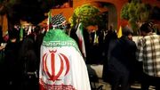 ایران؛ دست در دست خدا، پیروز! 