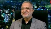 زاکانی: جنگ ما با آمریکا ادامه دارد و با تفاهم خاتمه نمی‌یابد