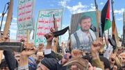 انصارالله: پایداری نظامی و سیاسی ایران هژمونی آمریکا را نابود کرد