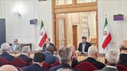 عراقچی: دور جدید مذاکرات از جمعه آغاز می‌شود / ادامه اشغال لبنان، نقض یادداشت تفاهم است