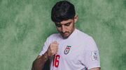 ویزای آمریکای مهدی ترابی منقضی شد