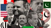 یک سوتفاهم تکراری در مورد توافق ایران و آمریکا