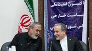 عراقچی: حضور هوشمندانه ملت در میادین، ضامن سرافرازی و اقتدار ایران است