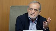 پزشکیان: محدودیت منابع خللی در خدمت‌رسانی دولت ایجاد نمی‌کند