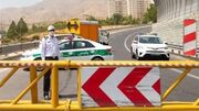 اعلام محدودیت‌‌های ترافیکی کشور در بازه ۲۷ تا ۲۹ خرداد