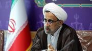 رئیس دادگاه عالی انتظامی قضات: اهانت به مسئولان، بازی در زمین دشمن و موجب اختلاف است