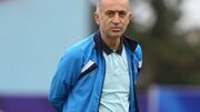 کمالوند رسما سرمربی خیبر شد
