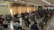 آزمون سمپاد و نمونه دولتی فردا برگزار می‌شود