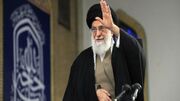مسیر تشییع پیکر امام شهید در قم؛ از "حرم مطهر تا مسجد جمکران"