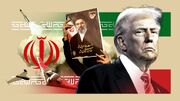 توافق با ایران سندِ تسلیم ترامپ است!