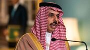 عربستان: باید در روابط با ایران اعتمادسازی صورت گیرد!  