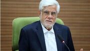 پیام عارف به رهبر معظم انقلاب؛ این پیروزی مرهون راهبرد‌های شما و پدر شهیدتان است