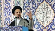 ابوترابی‌فرد: هیئت حاکمه آمریکا به هیچ وجه قابل اعتماد نیست