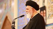 با هیچ مصلحت‌اندیشی شعار«مرگ بر آمریکا» را از زبان نمی‌اندازیم