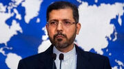 خطیب زاده: در تنگه هرمز حق قانونی داریم/دارایی‌های ایران باید آزاد شود  