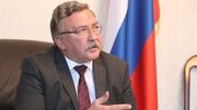 اولیانوف: ایران قطعاً طرف بازنده درگیری با آمریکا نیست