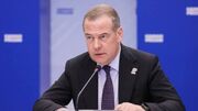 مدودف: اسرائیل به دنبال انتقام‌جویی از ایران است