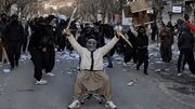 بازداشت ۳ لیدر و ۱۴ مزدور شبکه خرابکاری آمریکایی-صهیونیستی