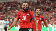 محمد صلاح: فقط به ایران فکر می‌کنم!