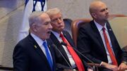 دستیار نخست‌وزیر اسرائیل: ترامپ در حال نابودی نتانیاهو است