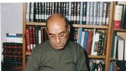 حسین بنی‌آدم در سکوت خبری درگذشت