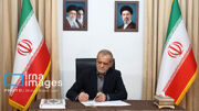پزشکیان: سیاست‌های تجاوزکارانه رژیم صهیونسیتی عامل ناامنی در منطقه است
