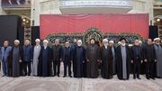 محسنی اژه‌ای: هدف دشمن فروپاشی ایران اسلامی بود