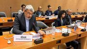 سفیر ایران در ژنو: اجرای ۵ بند تفاهم‌نامه، پیش‌شرط مذاکرات هسته‌ای است