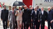 شهباز شریف: تفاهم‌نامه ایران و آمریکا شامل موشک‌های بالستیک نمی‌شود