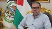 تماس تلفنی عضو ارشد حماس با عراقچی