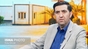 آجرلو: دلیل سفر هیات ایران به سوئیس، توقف جنگ در لبنان بود